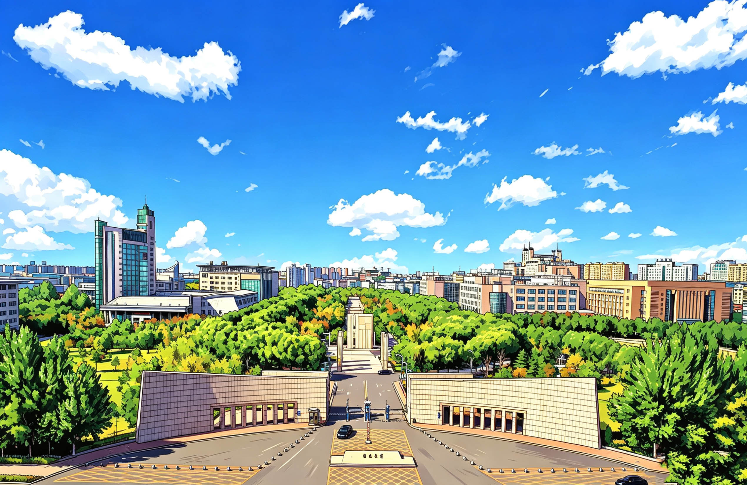 轮番图